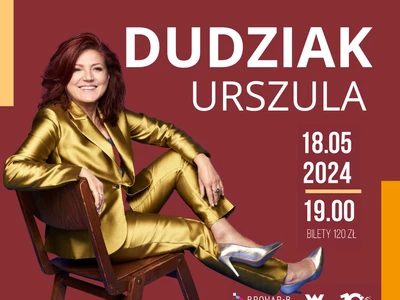 Koncert Urszuli Dudziak, Miki Urbaniak i Victora Davis’a